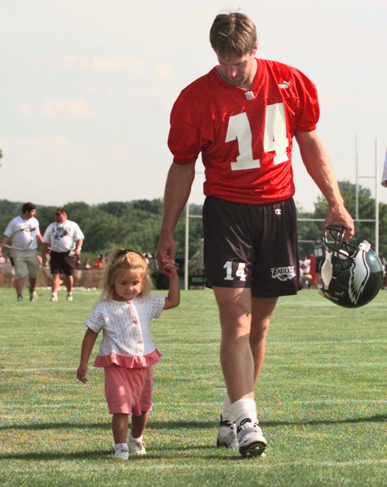 AUBREY BEIDELMAN DOUG PEDERSON